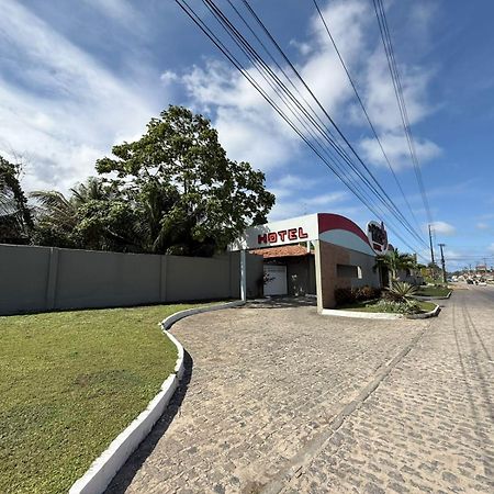Tititi Motel (Adults Only) Olinda Exterior photo