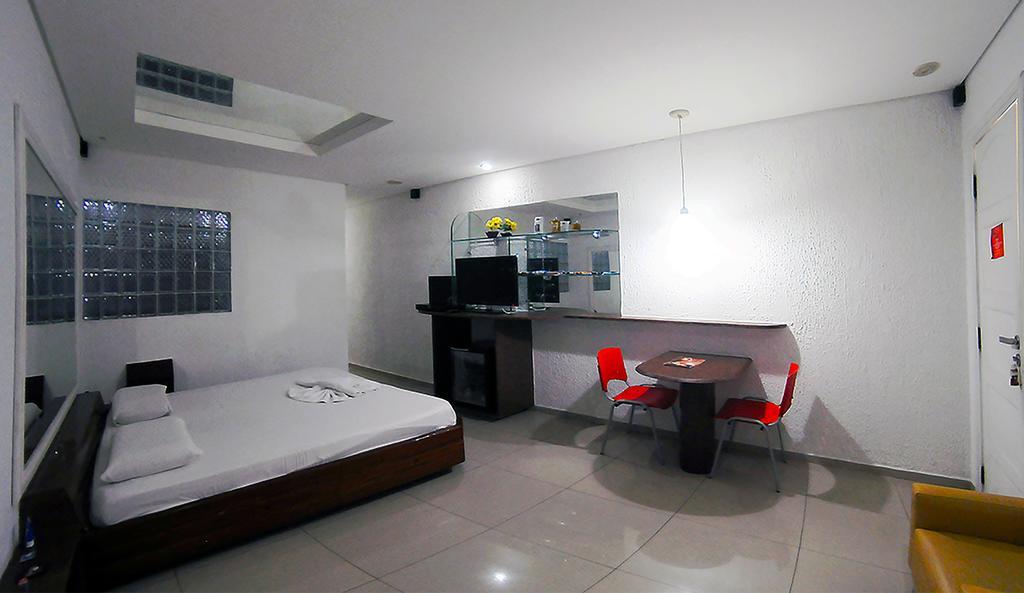 Tititi Motel (Adults Only) Olinda Exterior photo