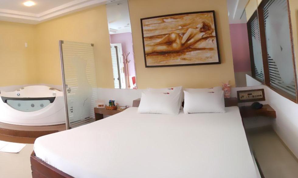 Tititi Motel (Adults Only) Olinda Room photo