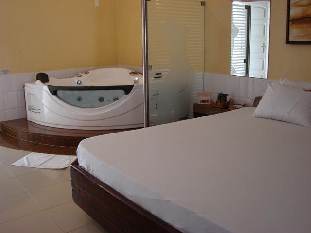 Tititi Motel (Adults Only) Olinda Room photo