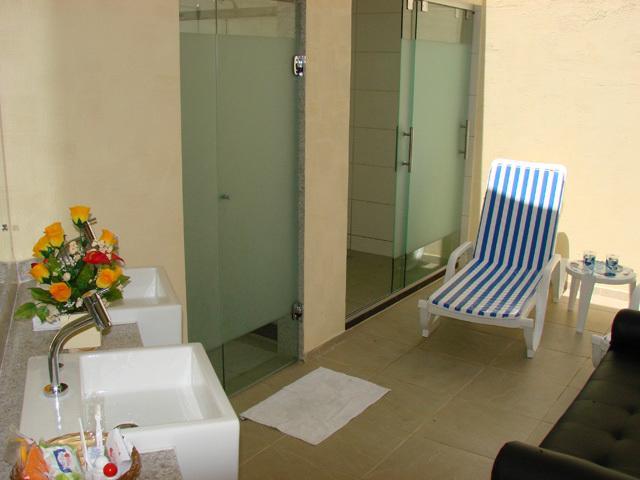Tititi Motel (Adults Only) Olinda Exterior photo