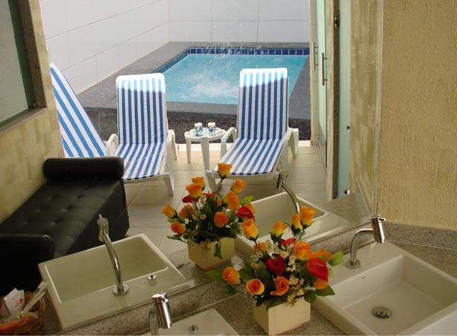Tititi Motel (Adults Only) Olinda Room photo