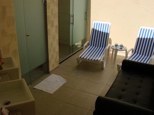 Tititi Motel (Adults Only) Olinda Exterior photo
