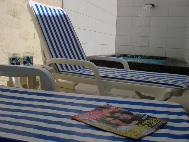 Tititi Motel (Adults Only) Olinda Room photo