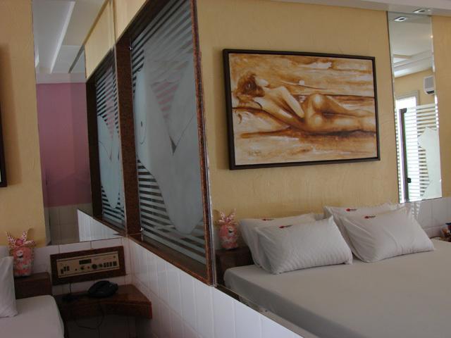 Tititi Motel (Adults Only) Olinda Room photo
