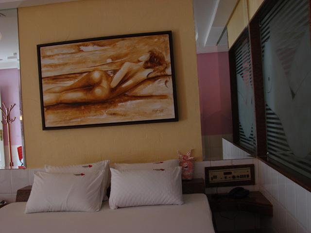 Tititi Motel (Adults Only) Olinda Exterior photo