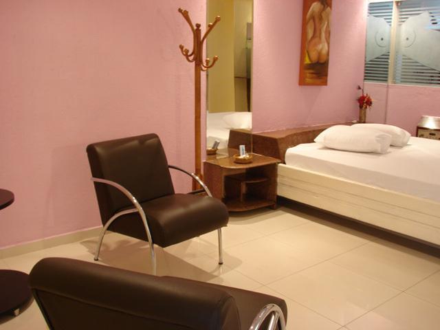 Tititi Motel (Adults Only) Olinda Room photo