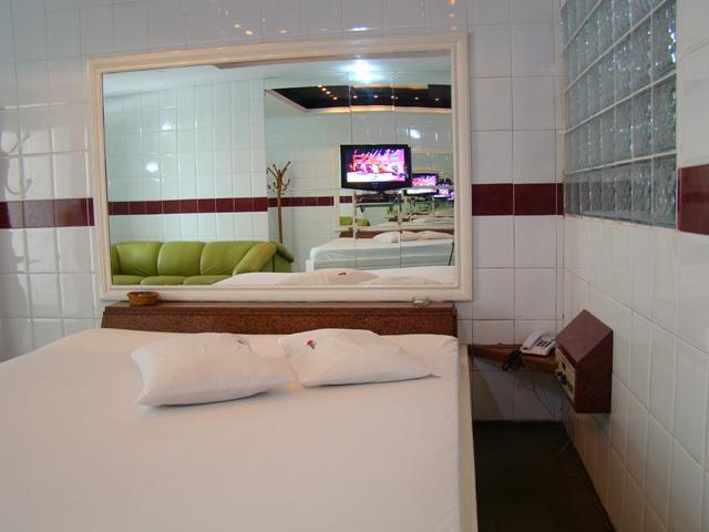 Tititi Motel (Adults Only) Olinda Room photo