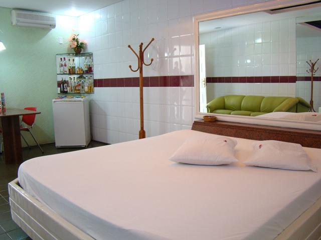 Tititi Motel (Adults Only) Olinda Room photo
