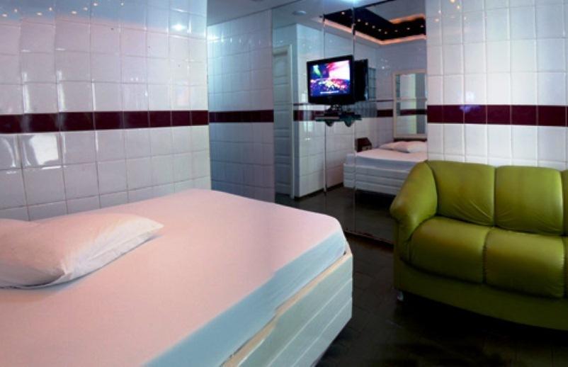 Tititi Motel (Adults Only) Olinda Room photo